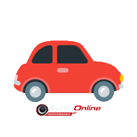 Car Audio Sticker by Audio Online Mexico