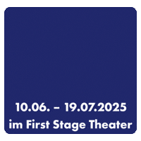 First Stage Kein Pardon GIF by Stage School Hamburg