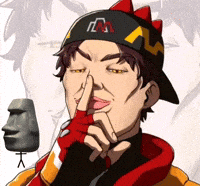 Boboiboy GIF