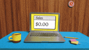 Small Business Work GIF by Mailchimp