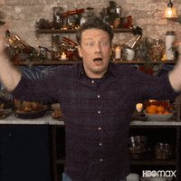 Selena Gomez Cooking GIF by HBO Max