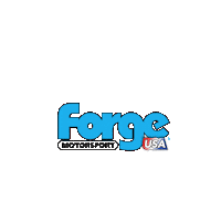 forge motorsport Sticker by mbounds