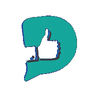 Pulgardigital Sticker by wips