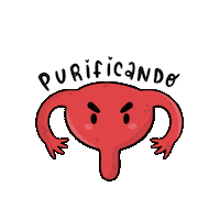 semprelivrebr girl power mulher menina ciclo Sticker