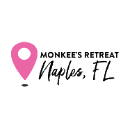 Monkeesretreat Sticker by shopmonkees