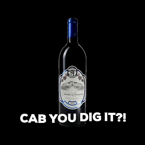 AdkinsFamilyVineyards wine sacramento winery cab GIF