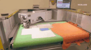 sneaker converse GIF by Nuts + Bolts