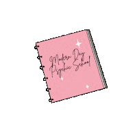 themoderndaypsychic psychic medium mdp moderndaypsychic Sticker