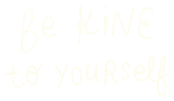 Healing Sticker