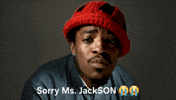Ms Jackson Son GIF