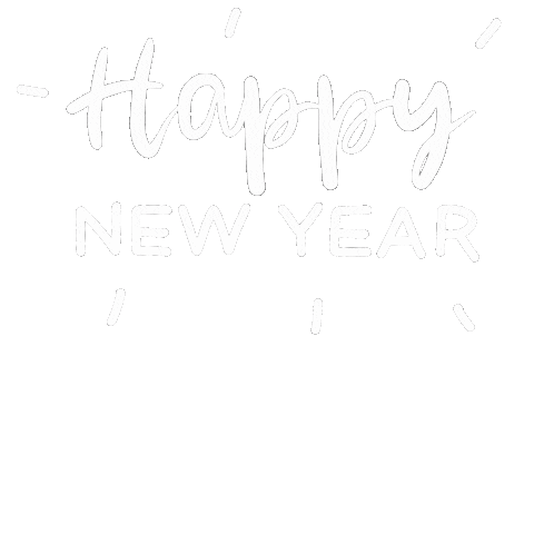 New Year Nye Sticker by Door Church