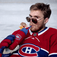 Connor Mcdavid GIF