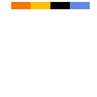 heyadambush comedian standup comedians standupcomedy Sticker