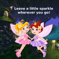 Fantasy Fairy GIF