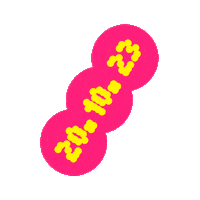 Rally Sticker by hknudesign