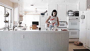 house cooking GIF by Epitaph Records