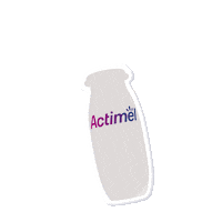 actimelglobal vitamind actimel Sticker