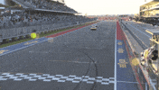 Christopher Bell Winner GIF by NASCAR