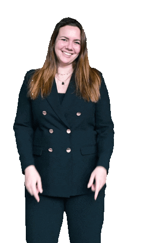 VYZUAL giphyupload newpost link right Sticker