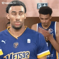 Basketball Nba GIF by FanDuel