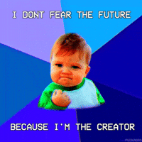Excited Good Morning GIF by PEEKASSO