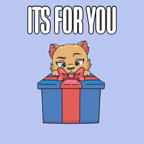Kabu Friends GIF by Kabu