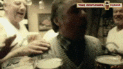 Happy Celebration GIF by Fire Mountain Productions