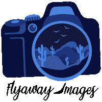 FlyawayImages photography flyawayimages Sticker