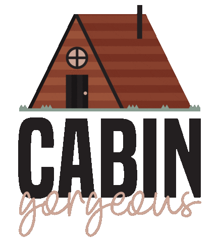 Boss Baby Cabin Sticker by City Girl Gone Mom