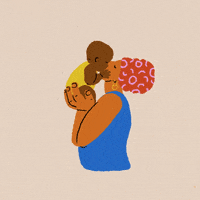 Joe Biden Aid GIF by Creative Courage