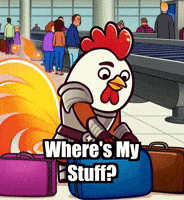 Zoroostercharacter GIF by Zorooster