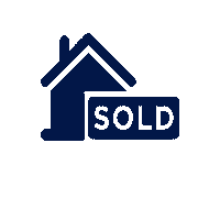 faberbuildersinc sold new home new house faber builders home Sticker