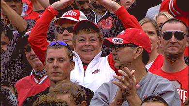 ncaa sports GIF by Ohio State Athletics