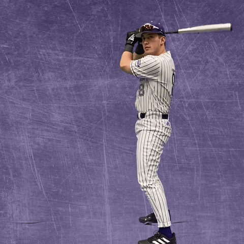 Kdub GIF by KWC Panthers