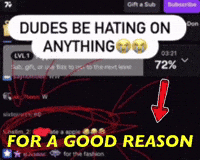 Dislike Hating GIF