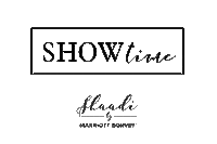 Wedding Showtime Sticker by Shaadi by Marriott Bonvoy