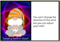 Empowerment Positive Vibes GIF