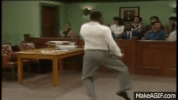 court GIF