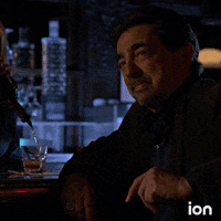 Happy Criminal Minds GIF by ION