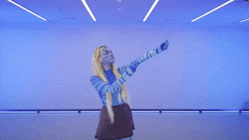 Blue Valentine Avatar GIF