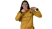Portland Thorns Sport Sticker by National Women's Soccer League