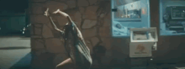 pink pink p!nk what about us GIF