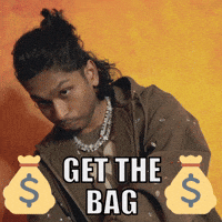 Earn Lebron James GIF by Ashwin Gane