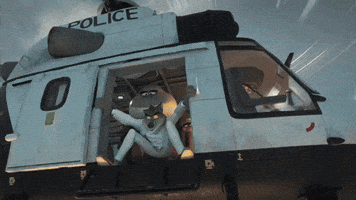 Bad Guys Animation GIF by TheBadGuysMovie