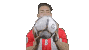Alec Diaz Sticker by Federación Puertorriqueña de Fútbol