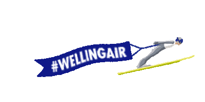 verleihtflÃ¼gel flying Sticker by Red Bull