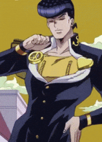 Pose GIF