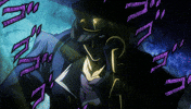 Stardust Crusaders Jjba GIF