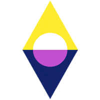 Partioscout Partio Sticker by finnjamboree Kajo 2022