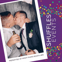 wallsiow GIF by Shuffles Events